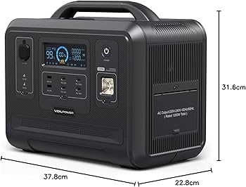 720Wh 大容量 高速充電1.6時間 ポータブル電源 ポータブル電源 720Wh 大容量 高速充電1.6時間